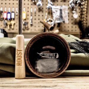 ROOST EasyStrike Pot Call