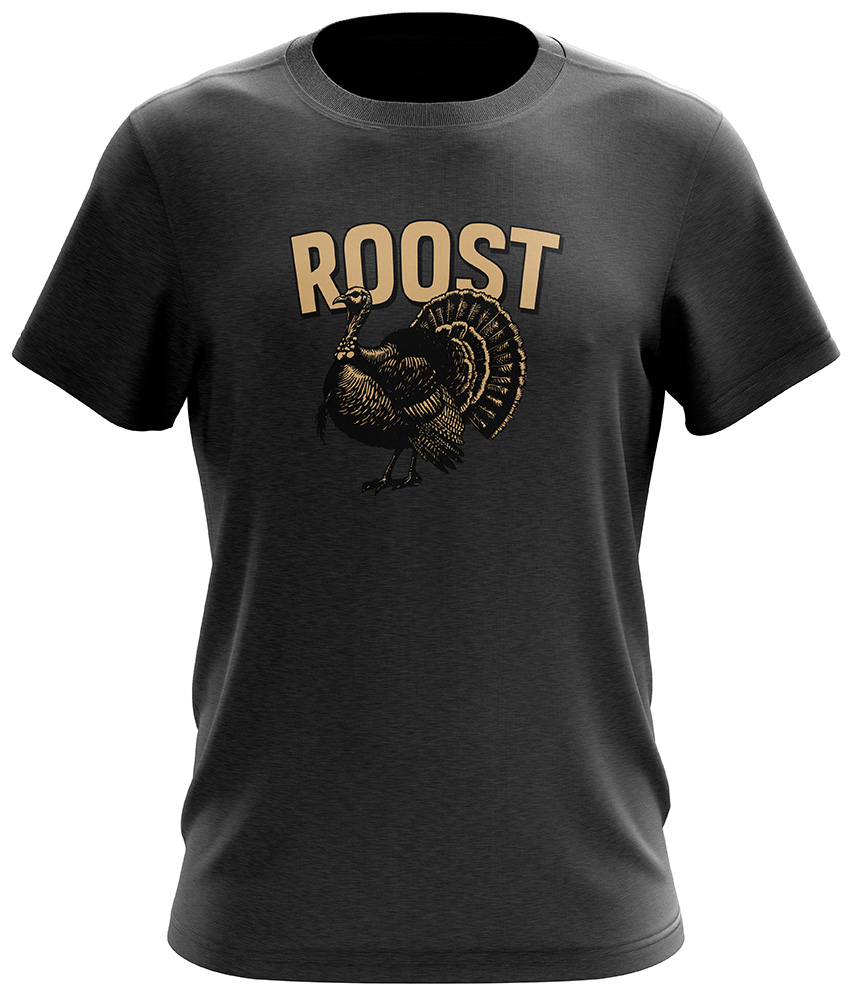 ROOST Show Tee