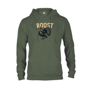 ROOST Show Hoody