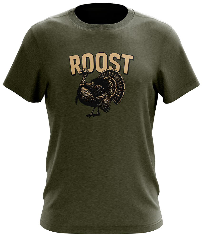 ROOST Show Tee - Image 2